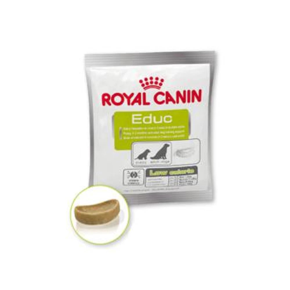 Royal Canin Educ, 50 g