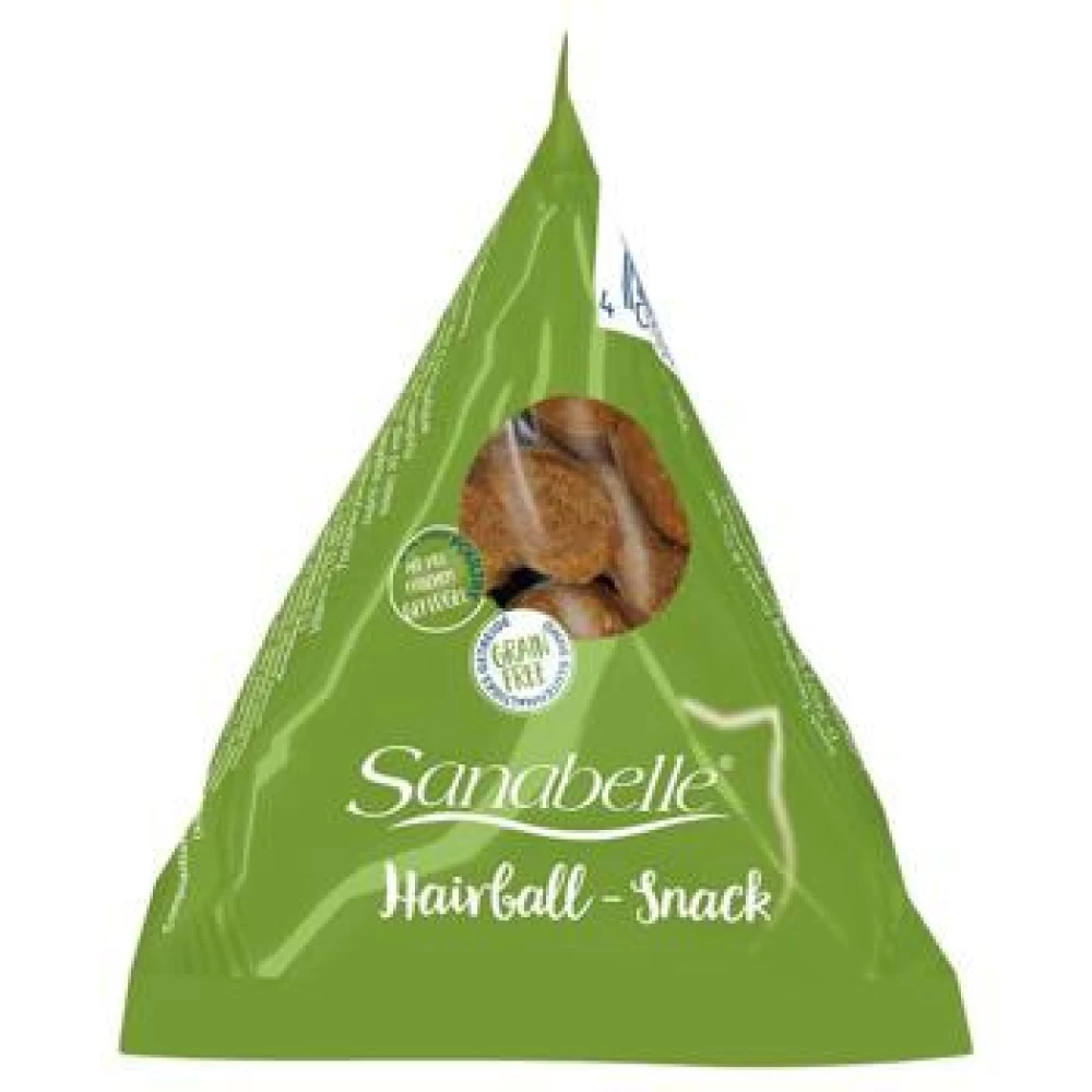 Sanabelle Hairball Snacks, 20 g