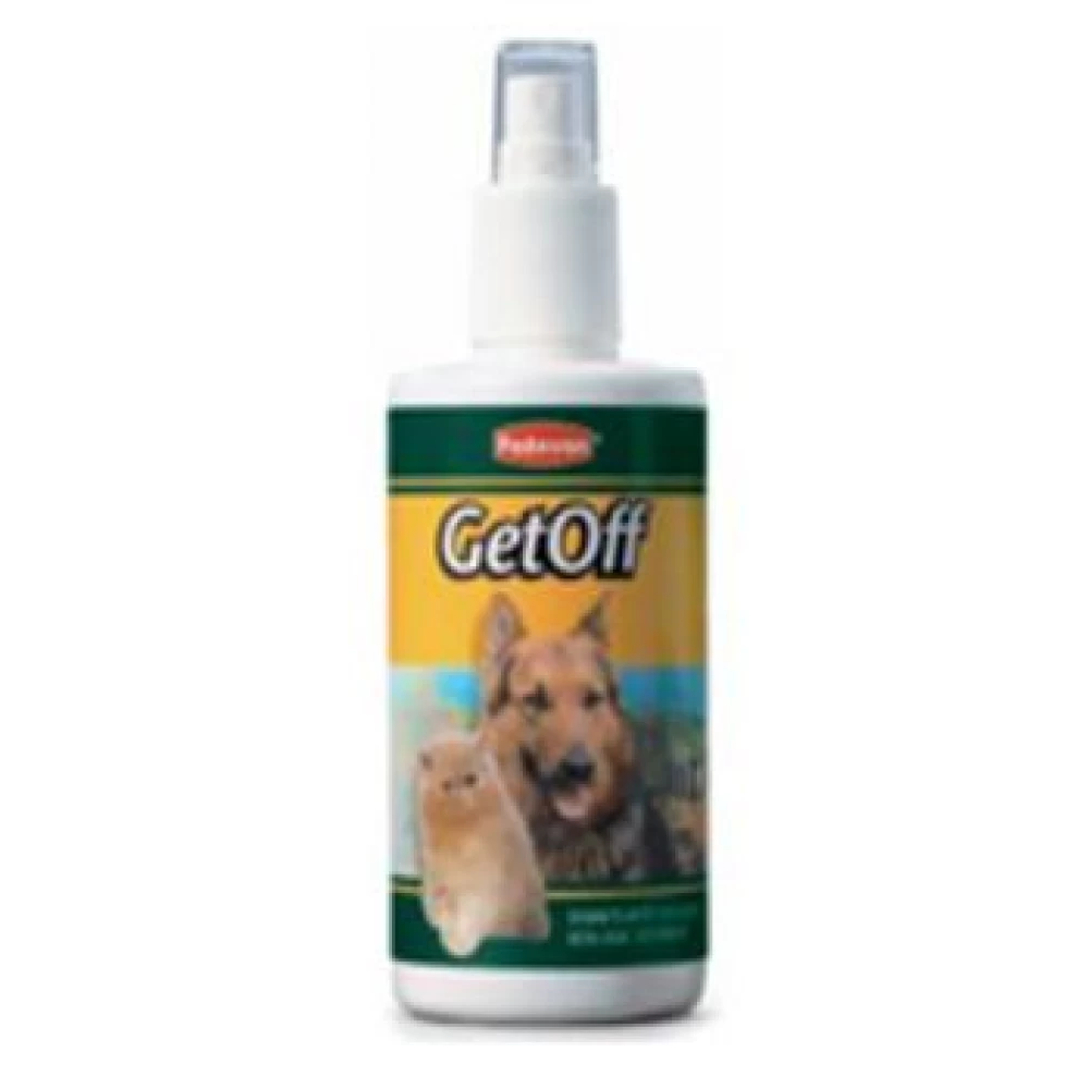 Spray repelent Padovan Getoff, 250 ml