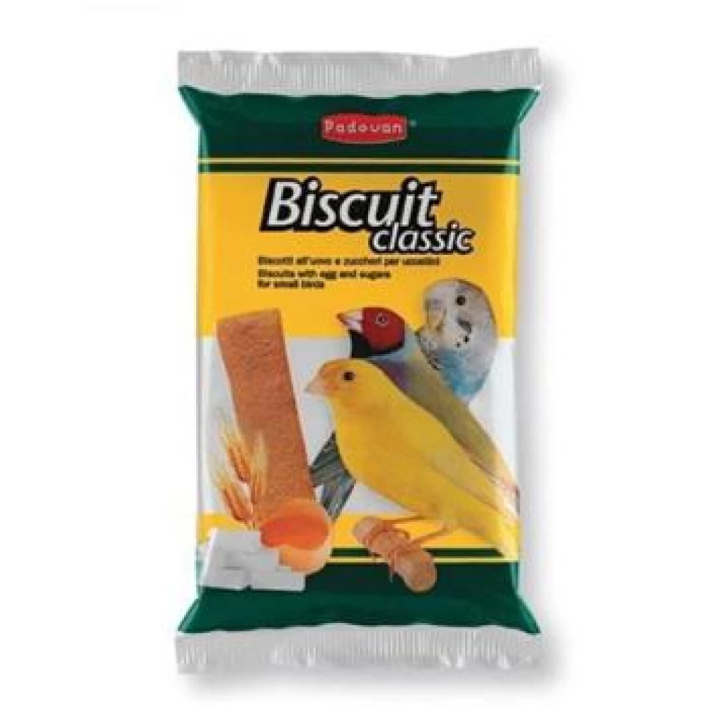 Biscuit classic Padovan. 30 g