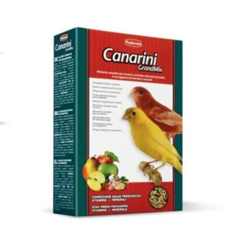 GradMix Canarini, 400g