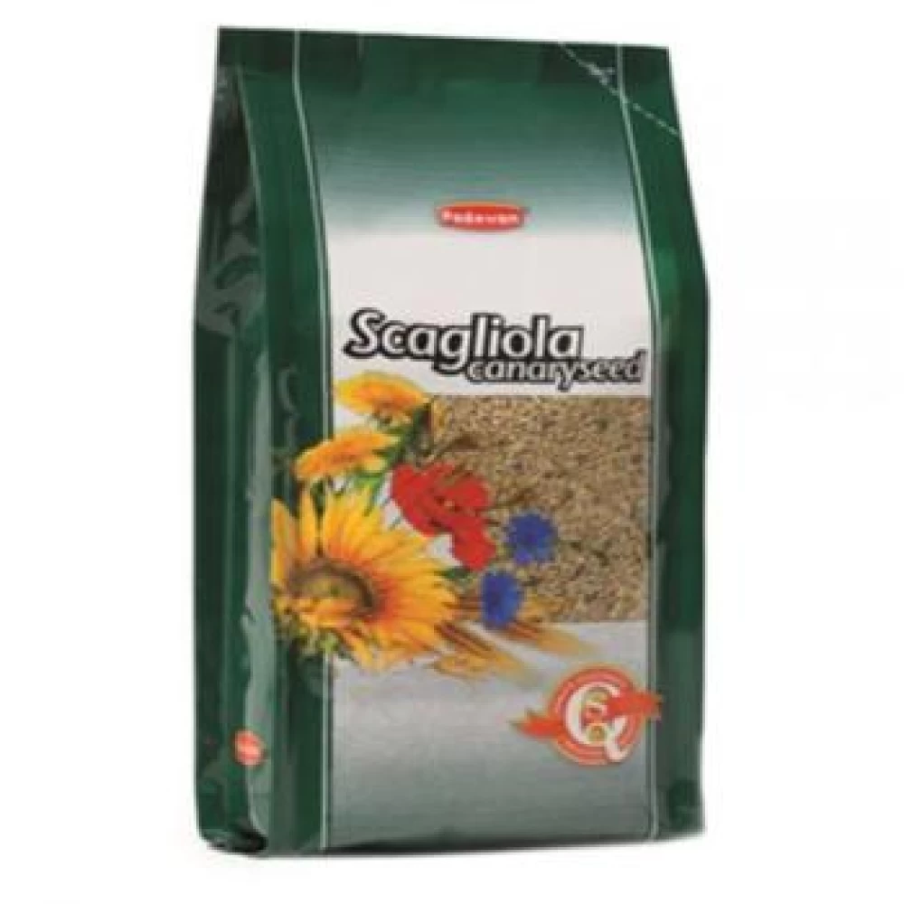 Hrana pentru Pasari Scagliola-Glant, 1kg