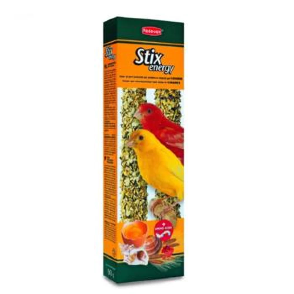 Padovan Stix Energy Canari, 80g