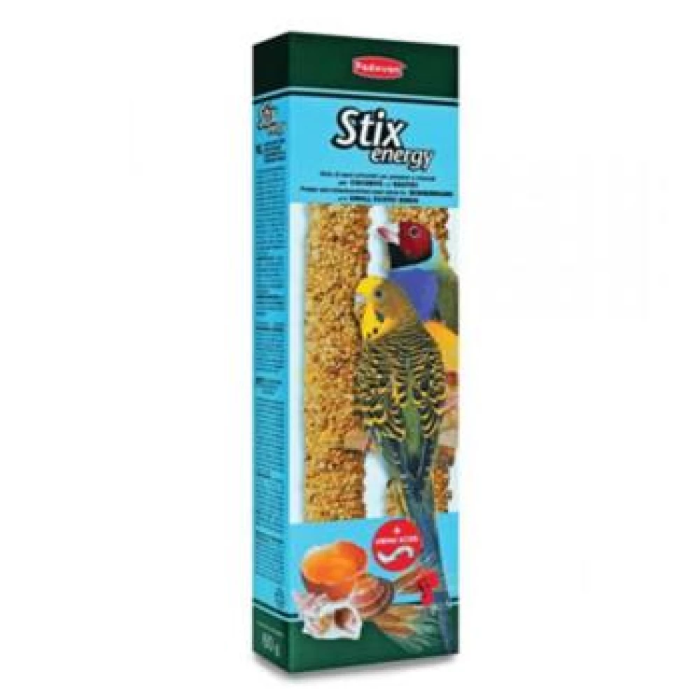 Padovan Stix energy Perusi, 80g