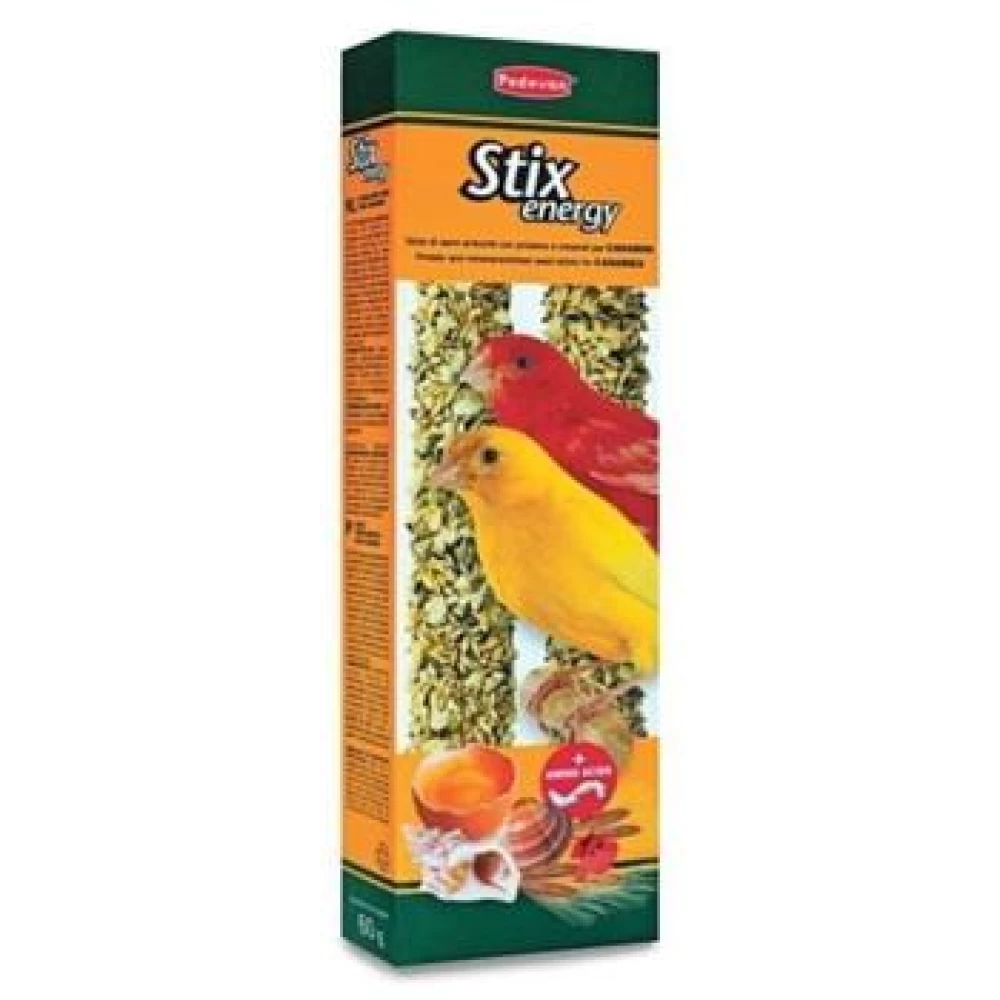 Padovan Stix sweet Canari, 80g