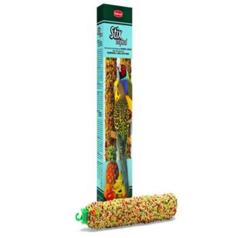 Padovan Stix Tropical Perusi, 80 g