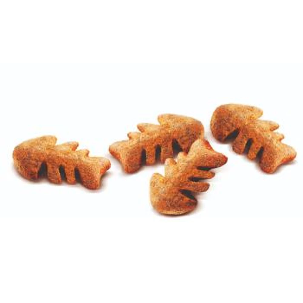 Carnilove Dog Crunchy Snack Salmon with Blueberries 200 g