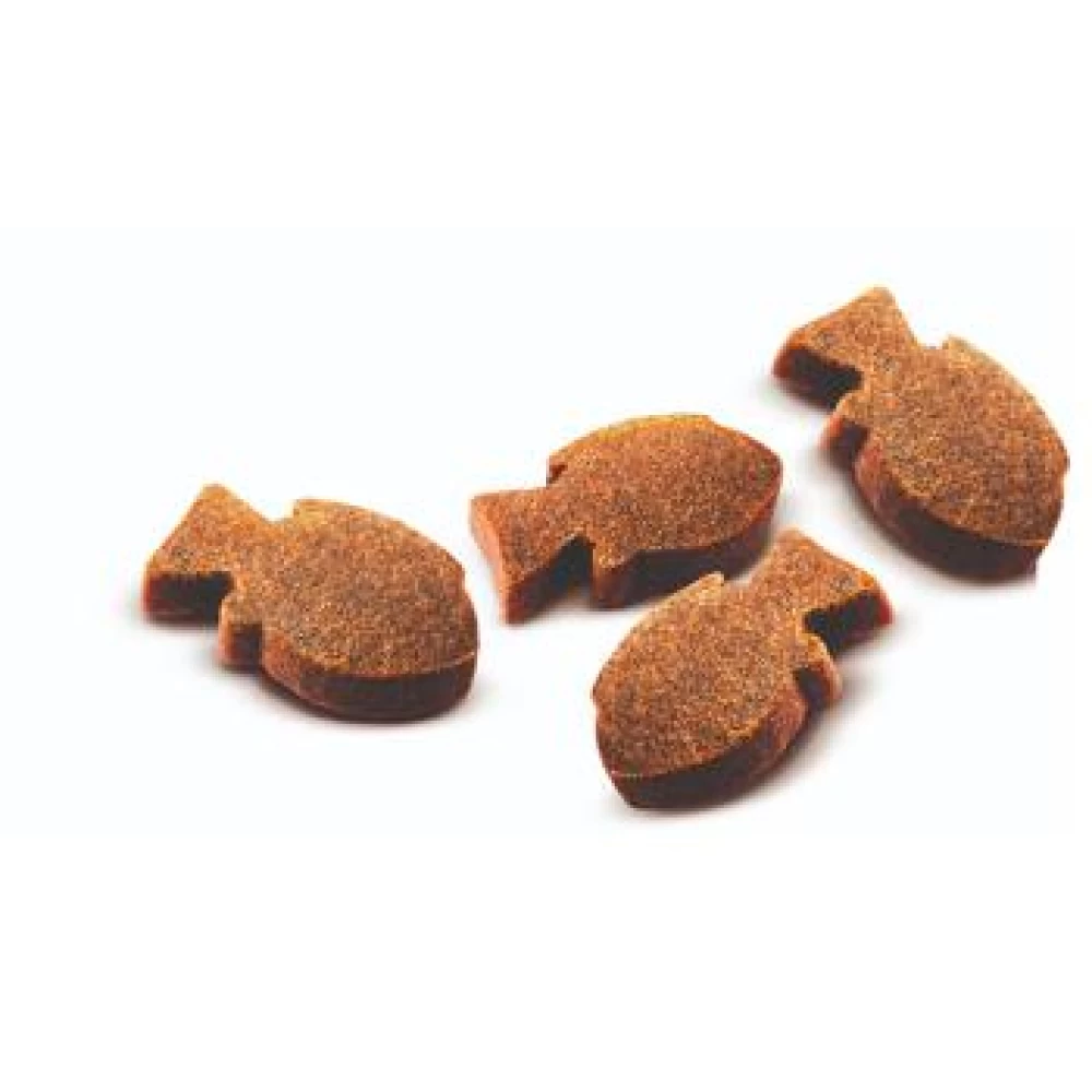 Carnilove Dog Semi Moist Snack Carp with Thyme 200 g