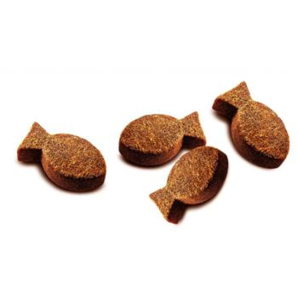 Carnilove Dog Semi Moist Snack Quail with Oregano 200 g