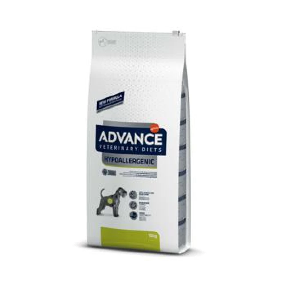 Advance Dog Hypoallergenic, 10 kg