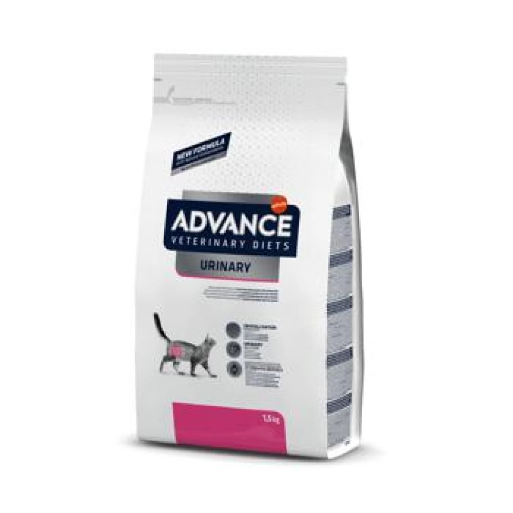 Advance Cat Urinary, 1.5 kg