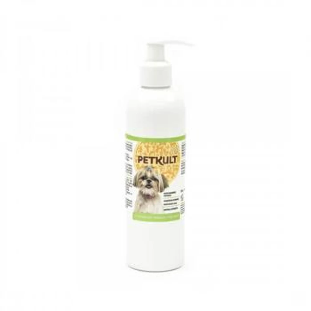 Balsam pentru Caini Petkult Medium&Long Hair, 250 ml