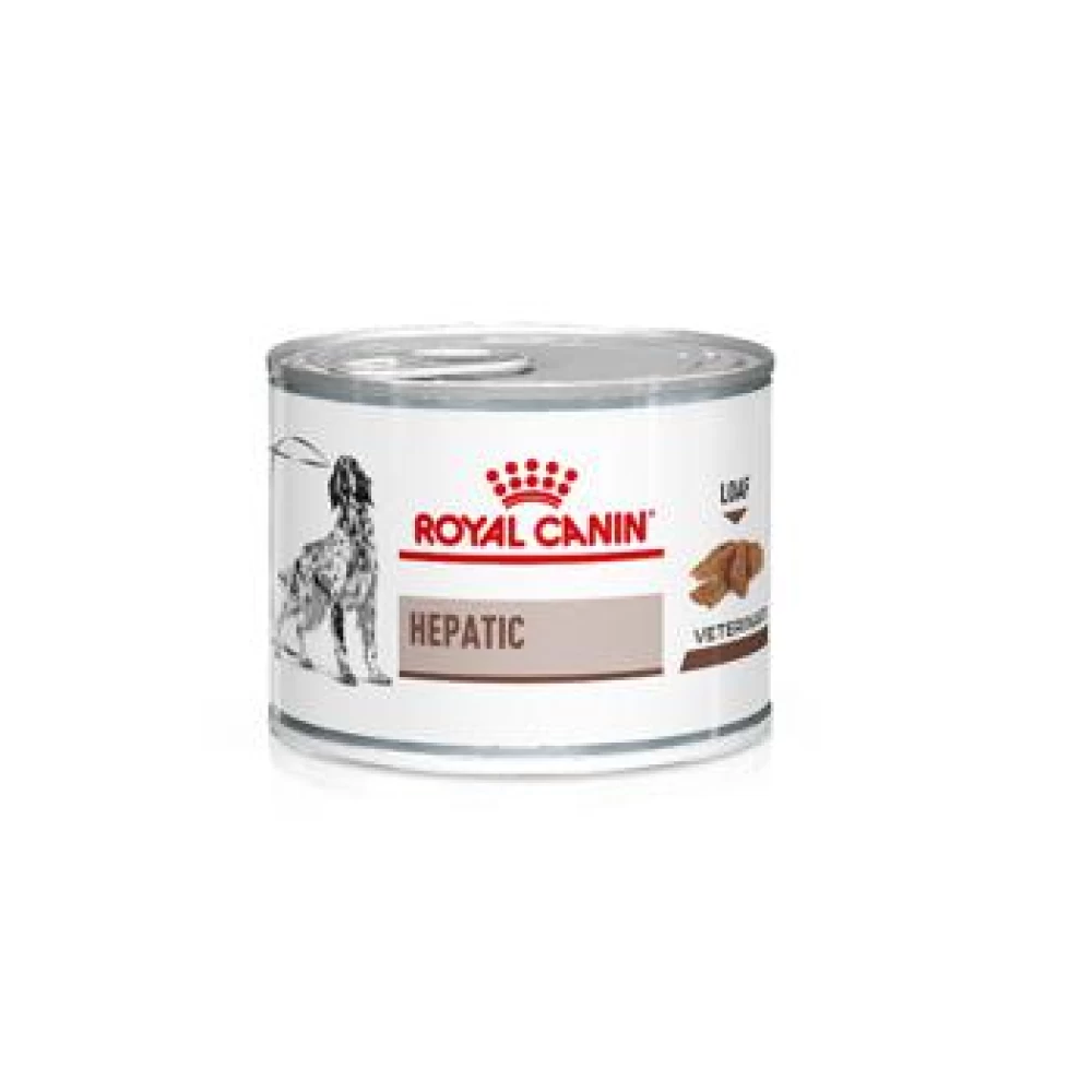 Royal Canin Hepatic Dog Conserva 420 g