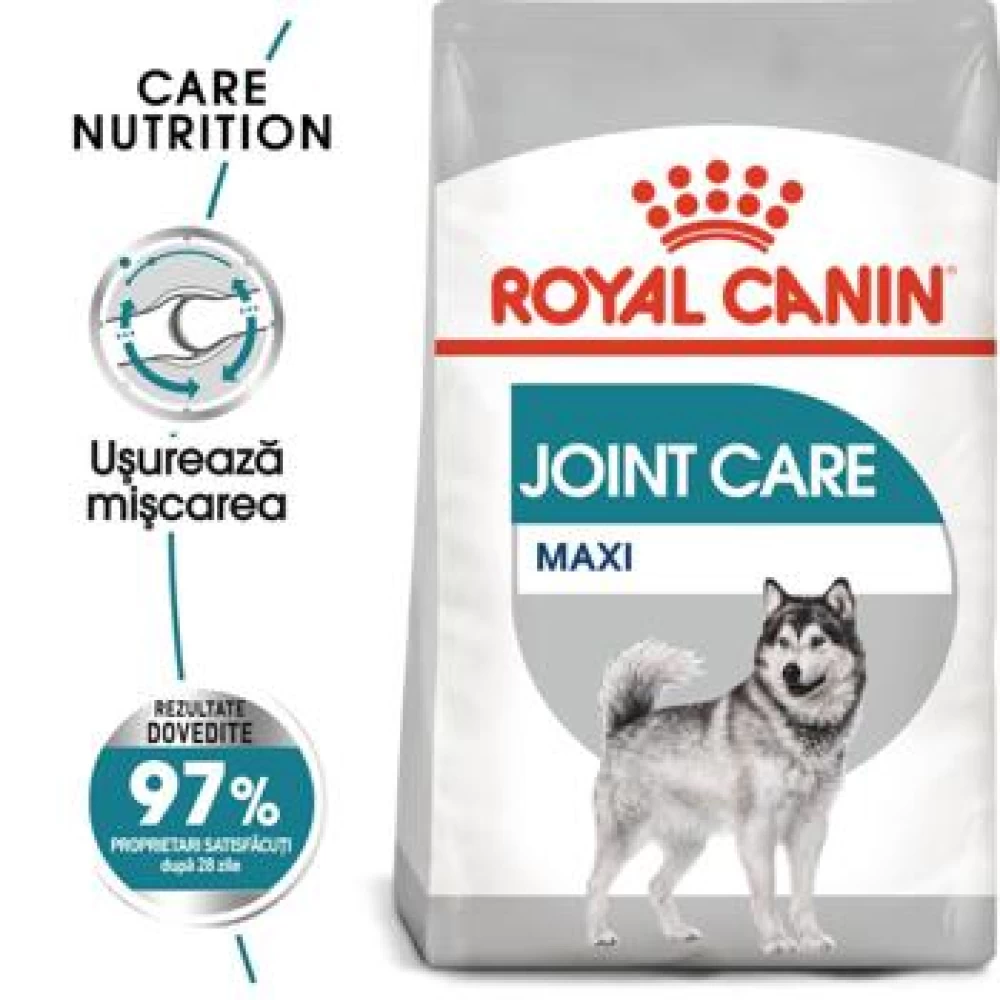 Royal Canin Maxi Joint Care 10 Kg