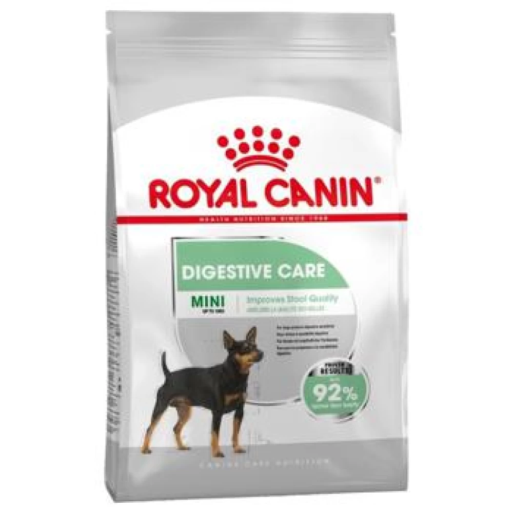 Royal Canin Mini Digestive Care 8 Kg