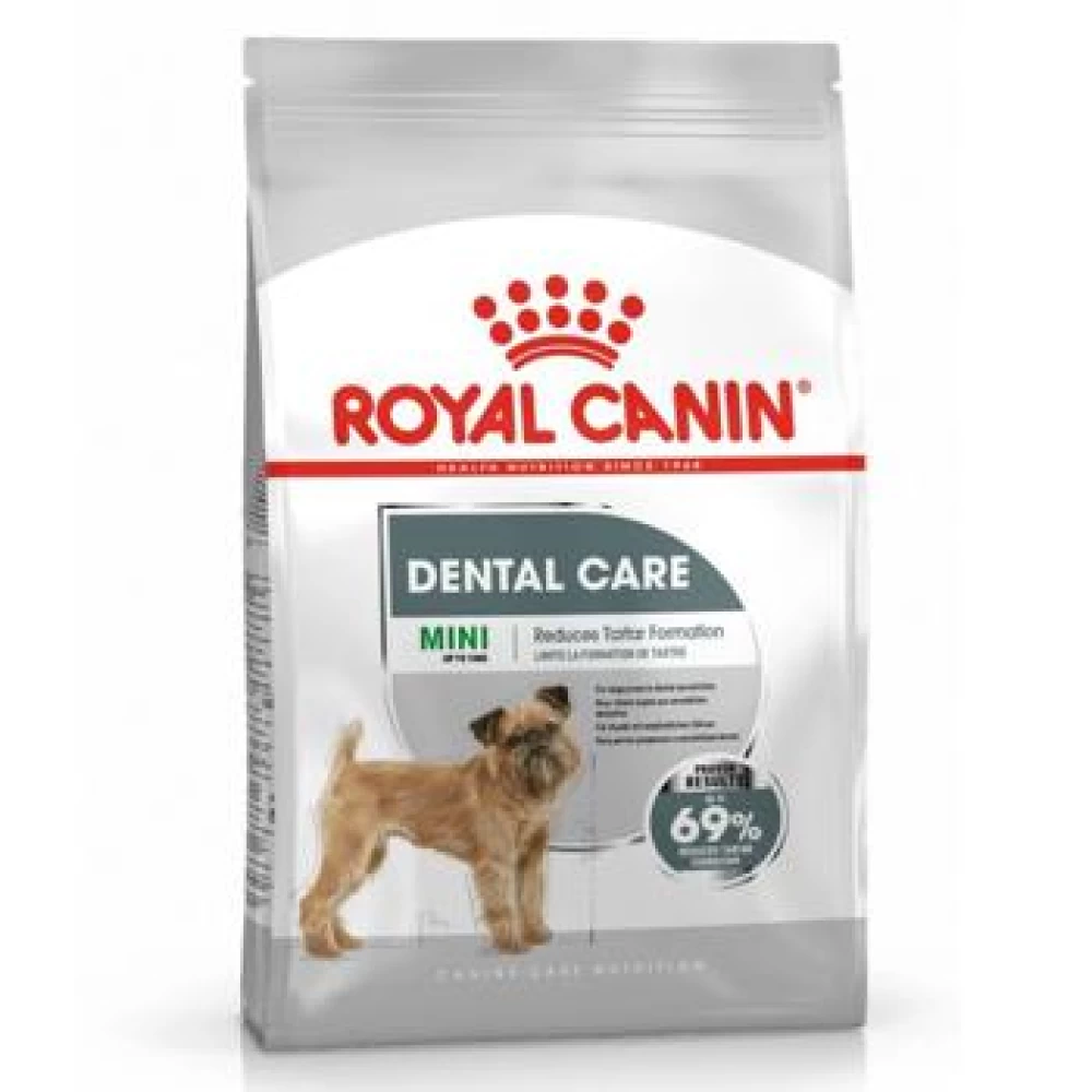 Royal Canin Mini Dental Care, 1 Kg