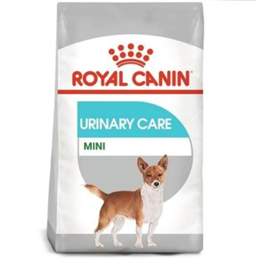 Royal Canin Mini Urinary Care, 1 Kg Hrană Uscată pentru caini