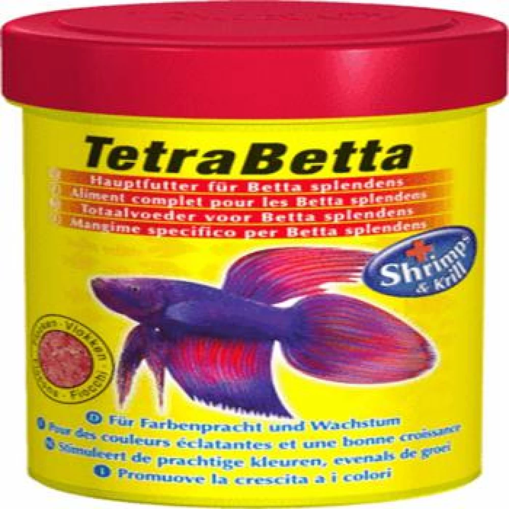 Tetra Betta 100 ml