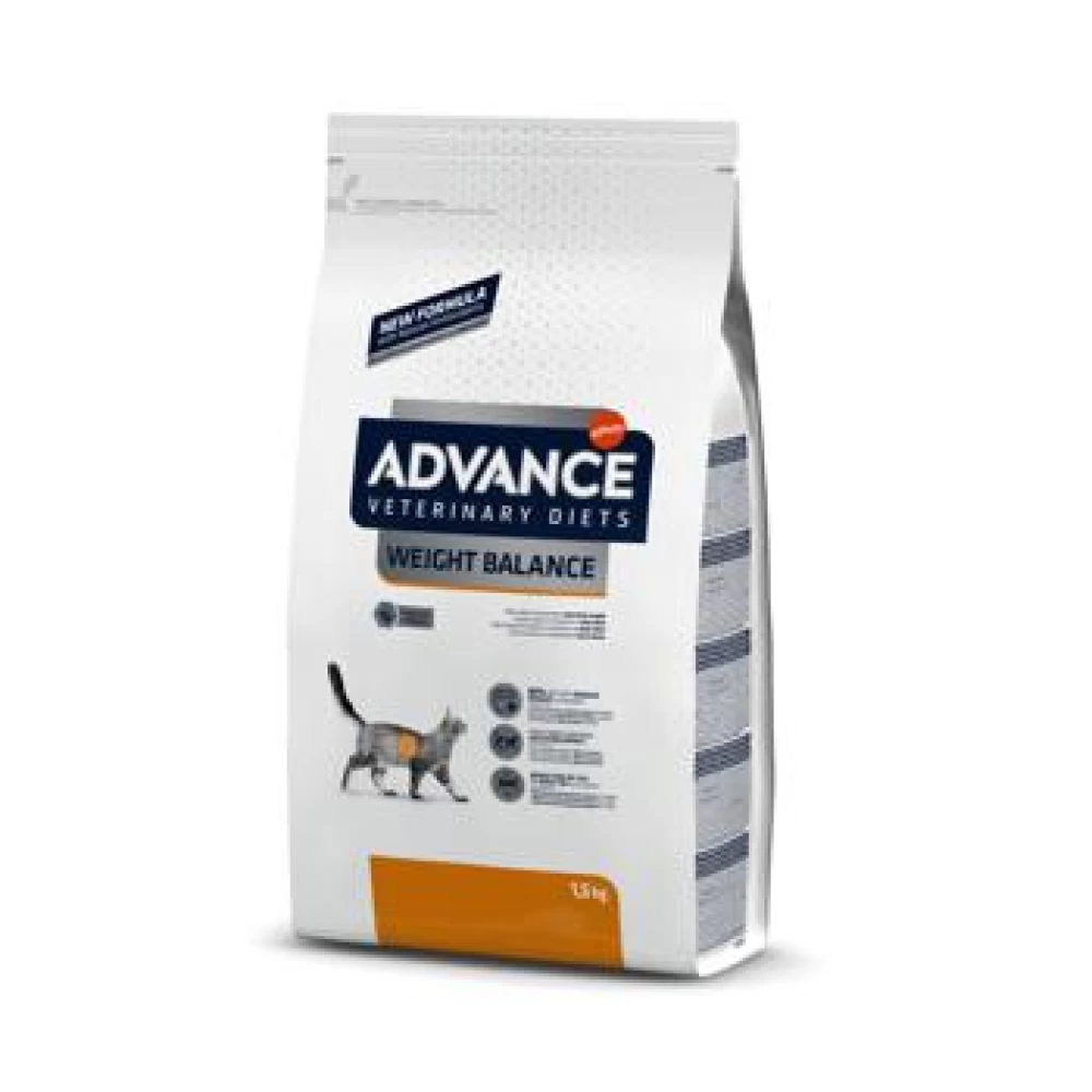 Advance Cat Weight Balance 1.5 kg