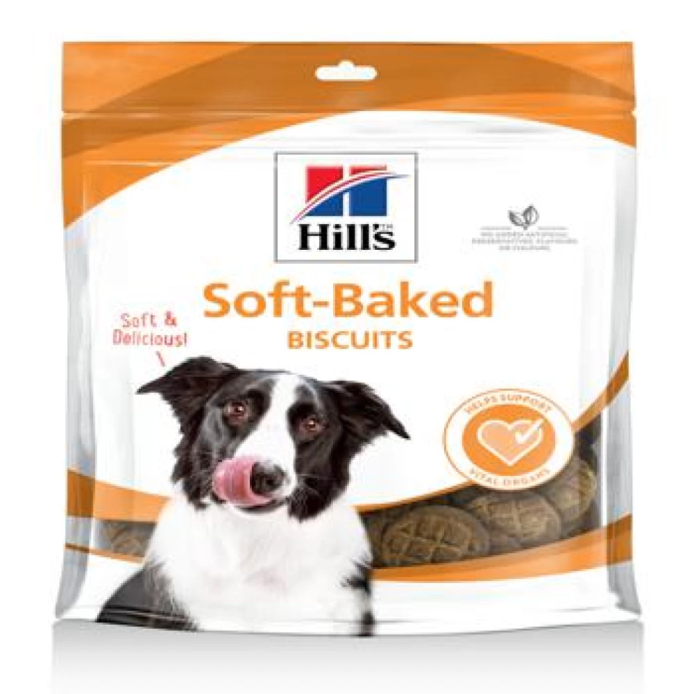 Hill's Canine Recompense Soft Backed Biscuits, 220 g