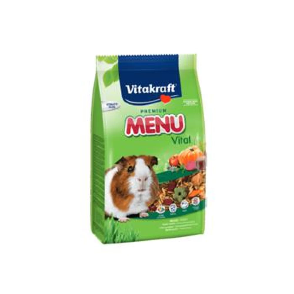 Vitakraft Meniu G Pig, 400 g