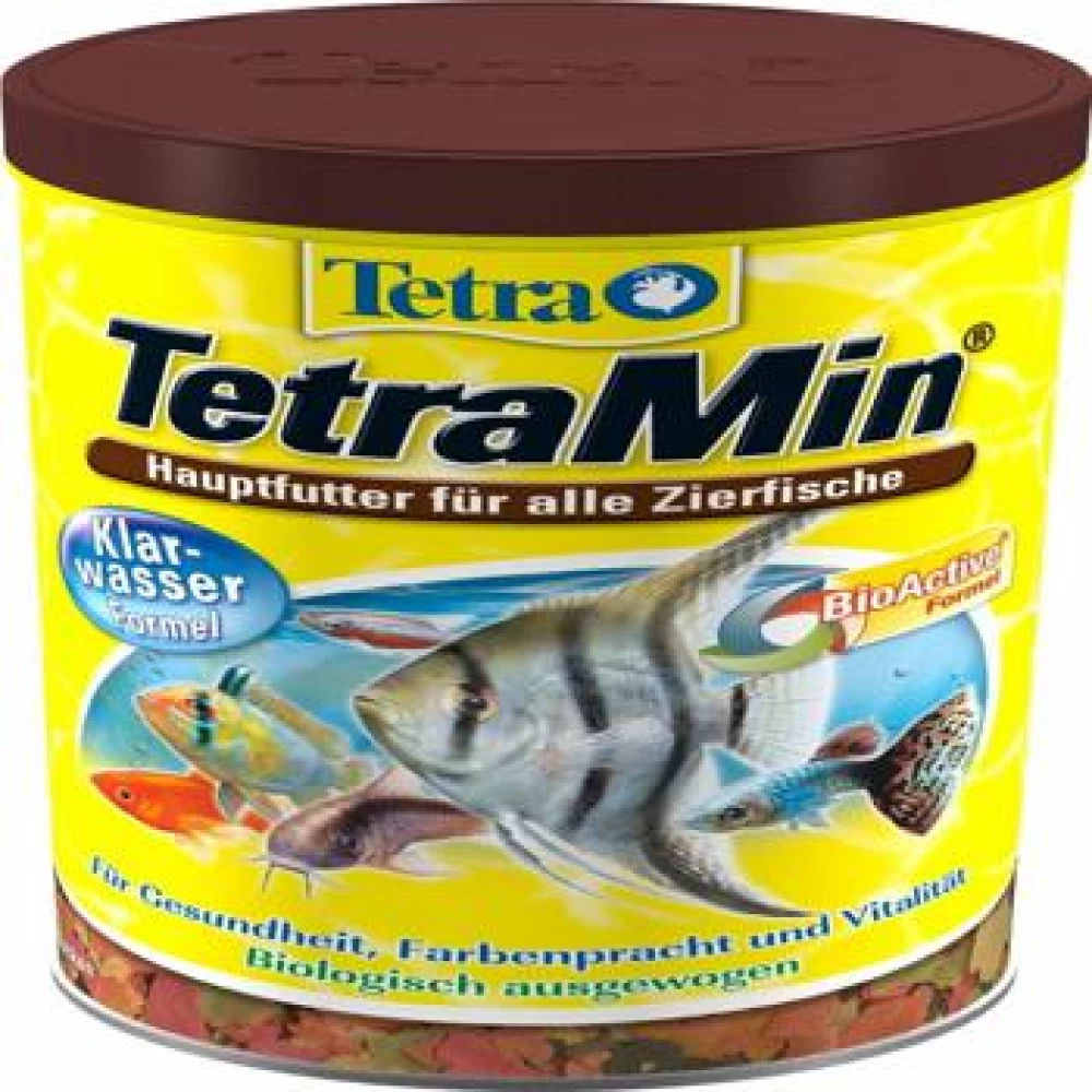 Tetramin Flakes 250 ml