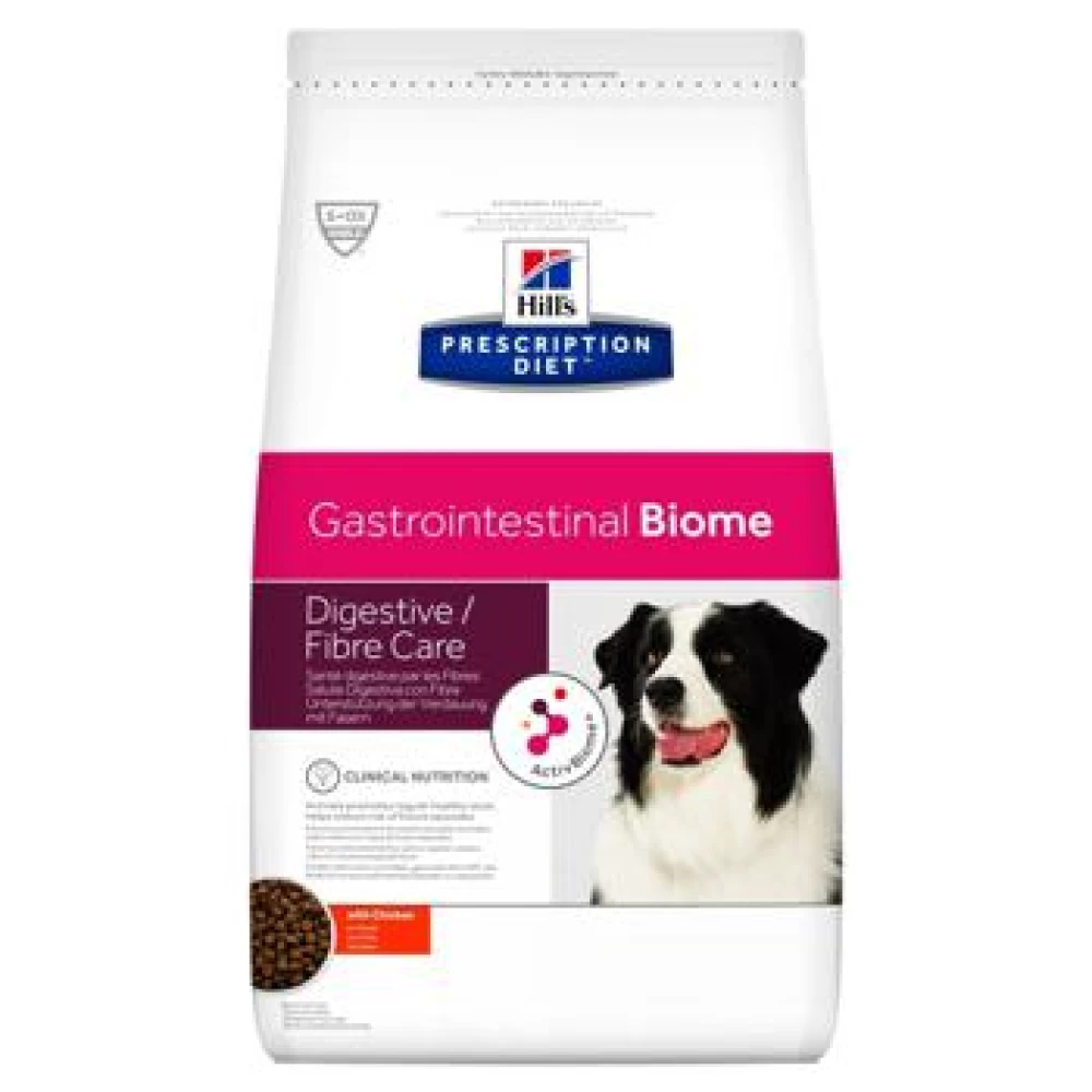 Hill's PD Canine Gastrointestinal Biome, 1.5 kg