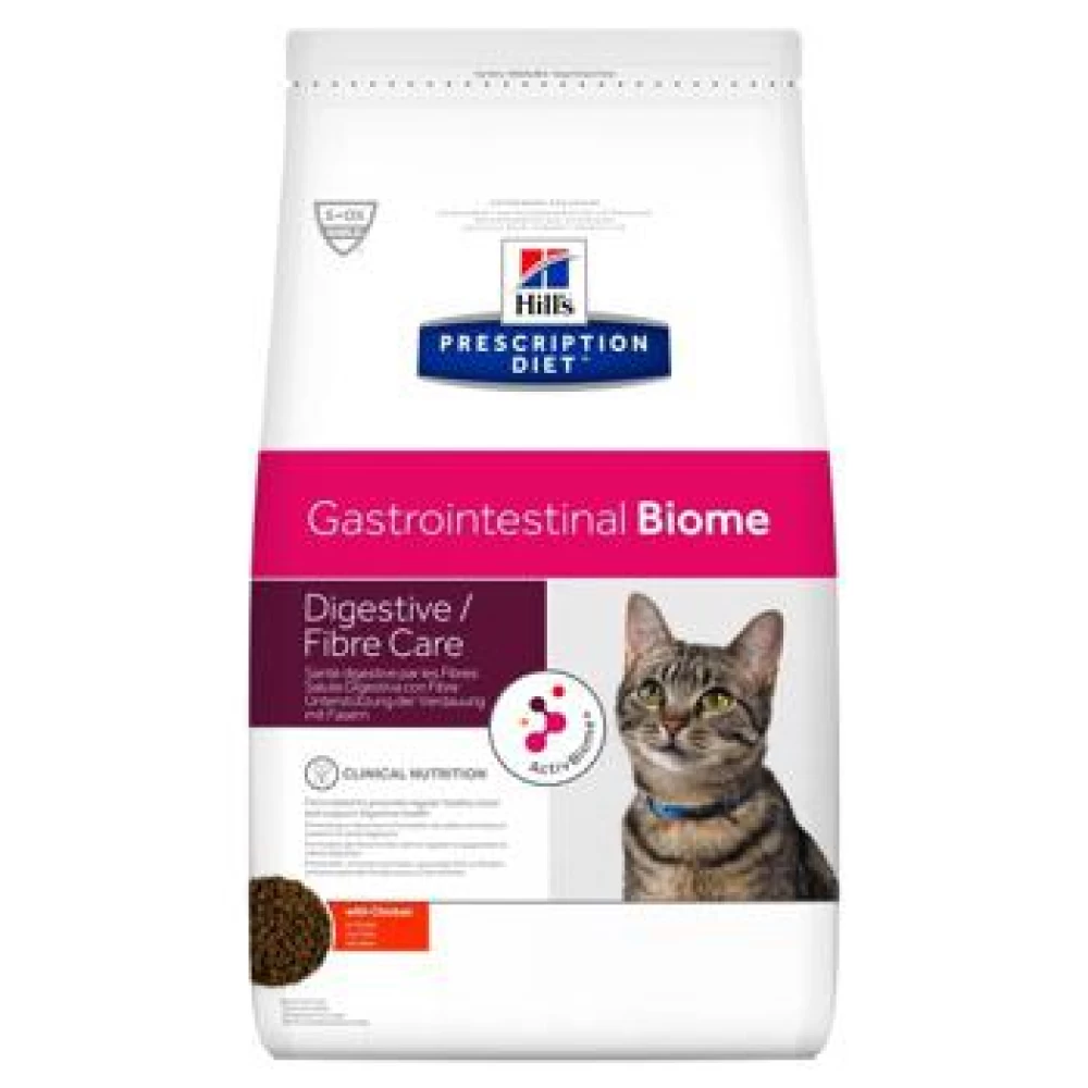 Hill's PD Feline Gastrointestinal Biome, 1.5 kg