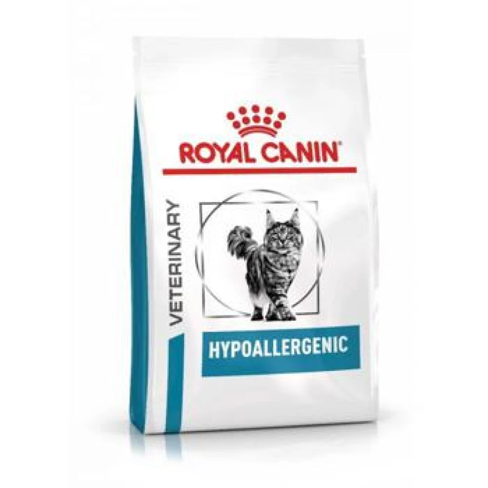 Royal Canin Hypoallergenic Cat, 4.5 g
