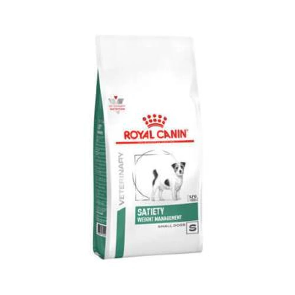 Royal Canin Satiety Small Dog, 3 kg