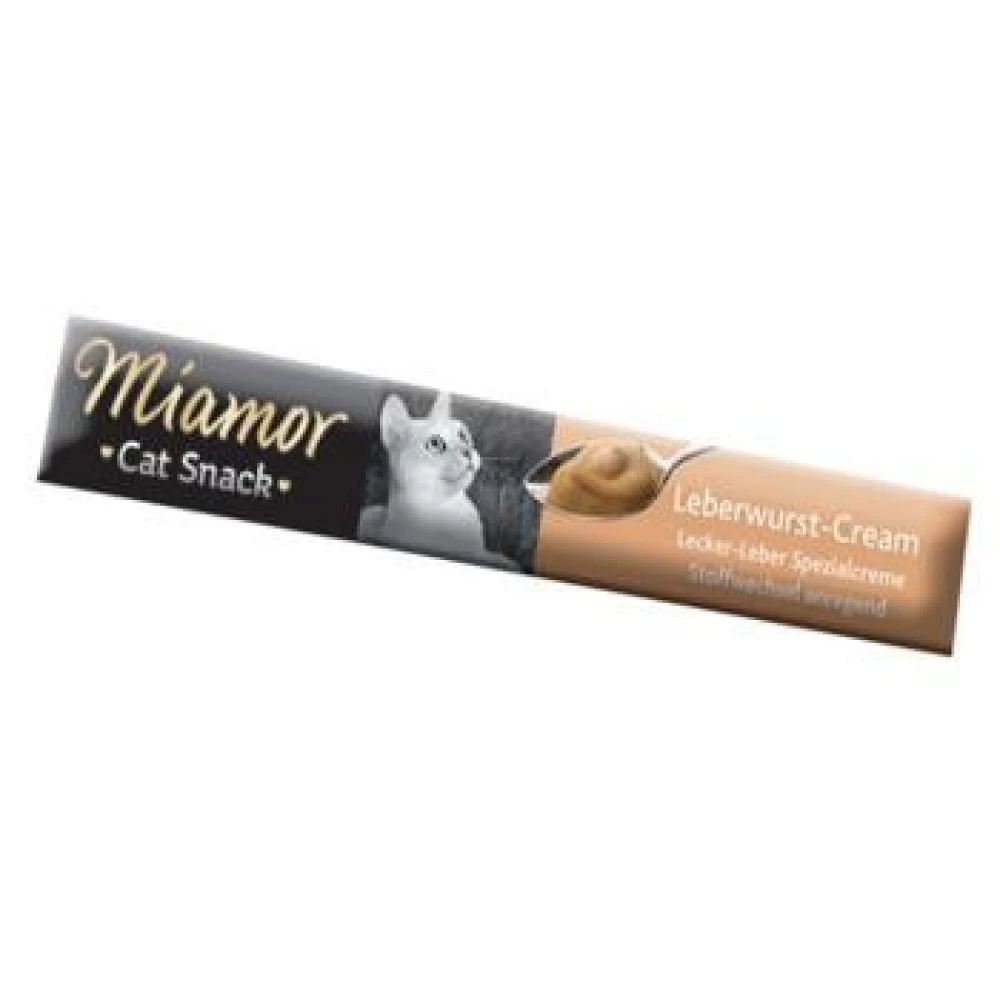 Miamor Snack Cat Ficat 90g