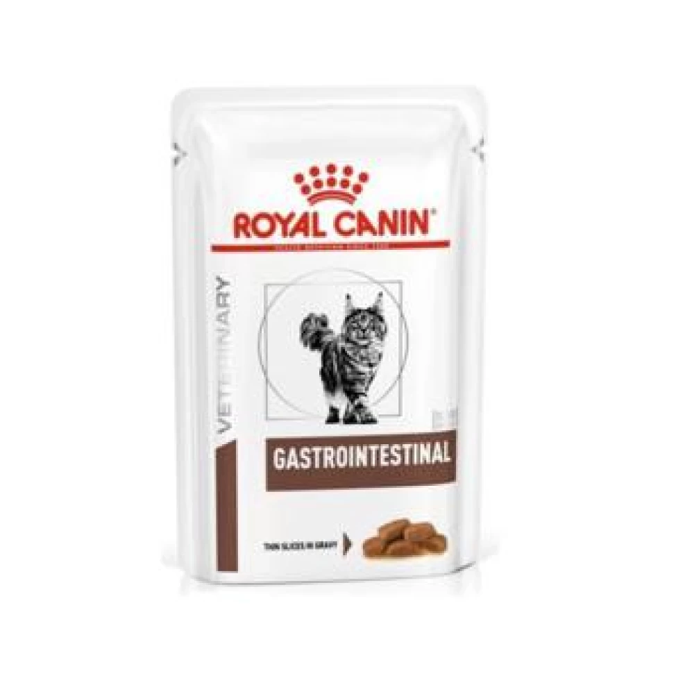 Royal Canin Gastro Intestinal Cat 85 g