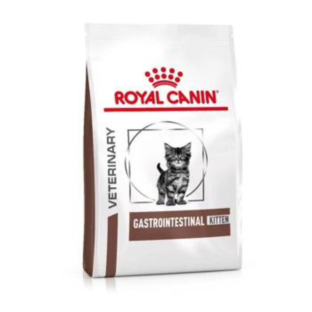 Royal Canin Gastro Intestinal Kitten, 2 kg