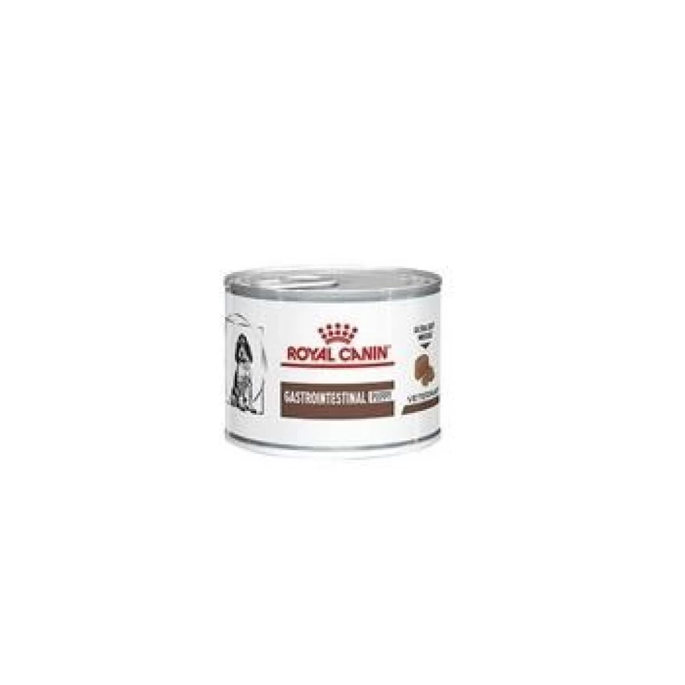 Royal Canin Conserva Gastro Intestinal Puppy, 195 g