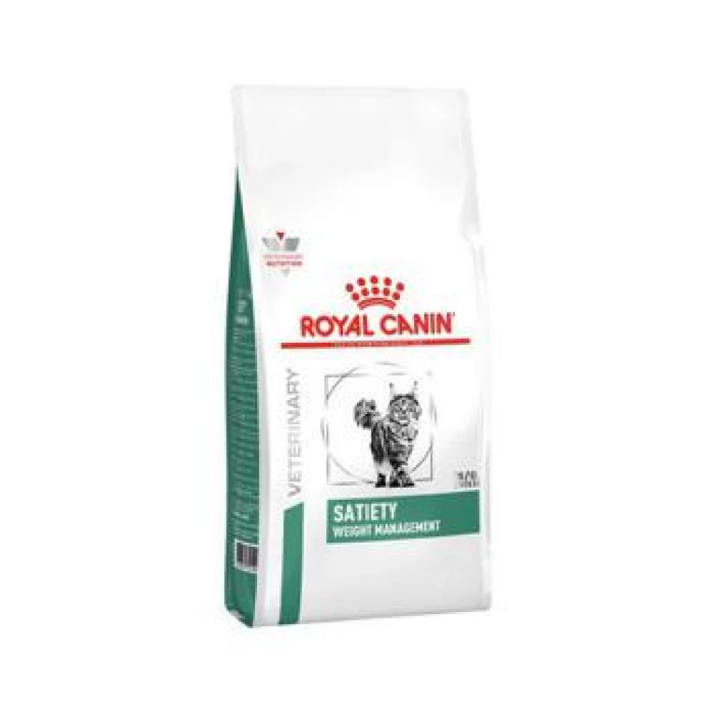 Royal Canin Satiety Cat, 1.5 Kg