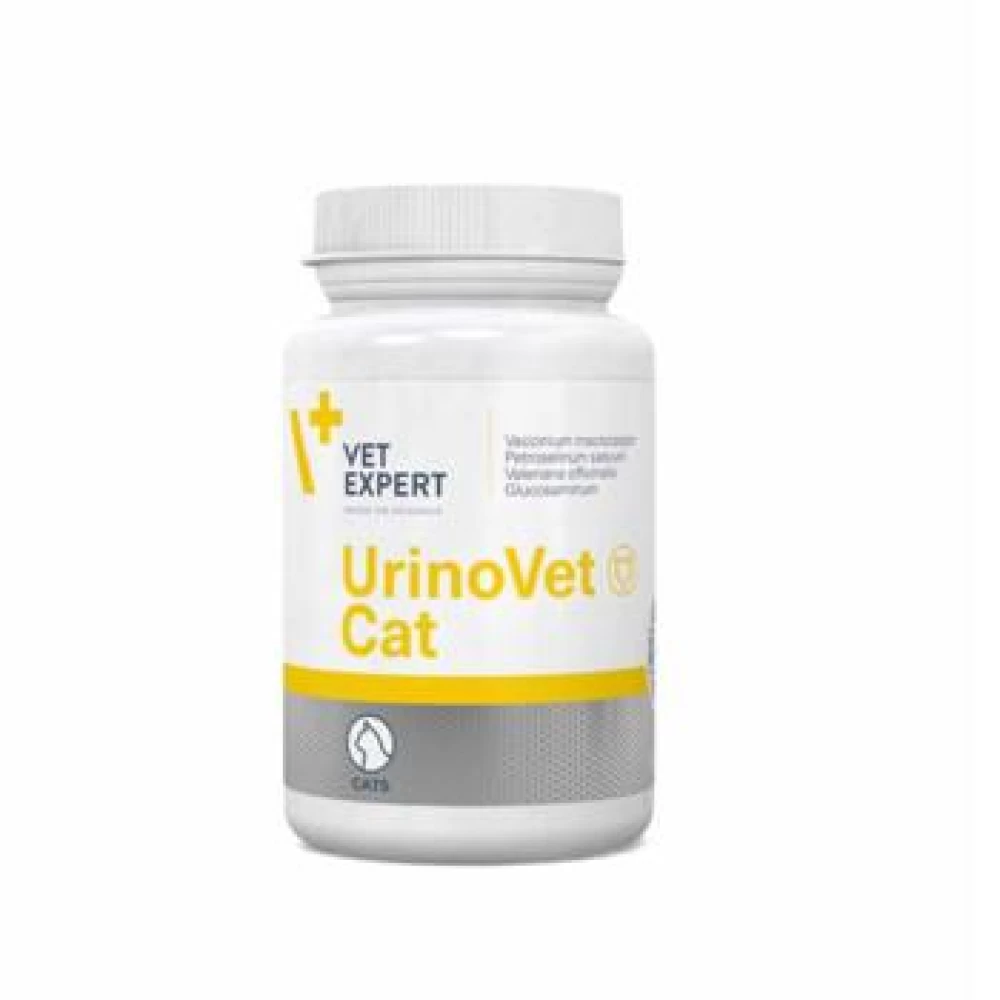 Urinovet Cat Twist Off 770 mg, 45 cps