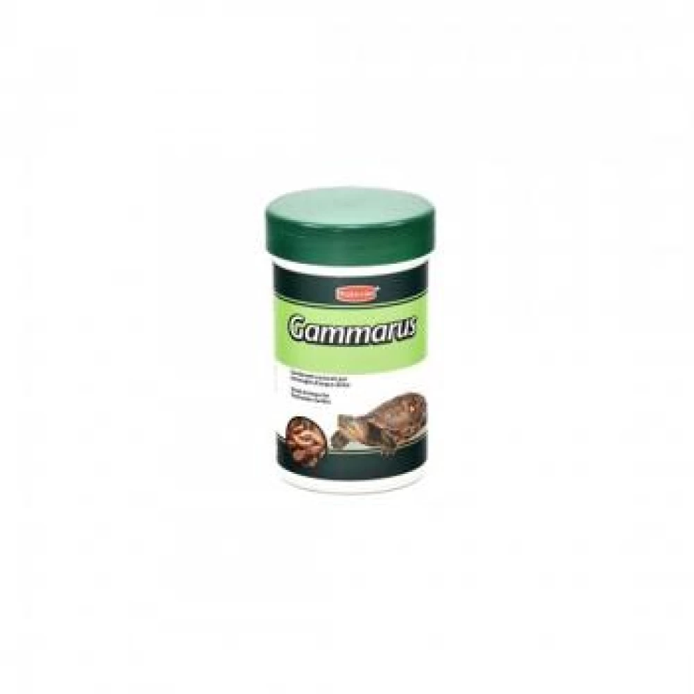Hrana pentru Broaste Testoase, Gammarus 250 ml