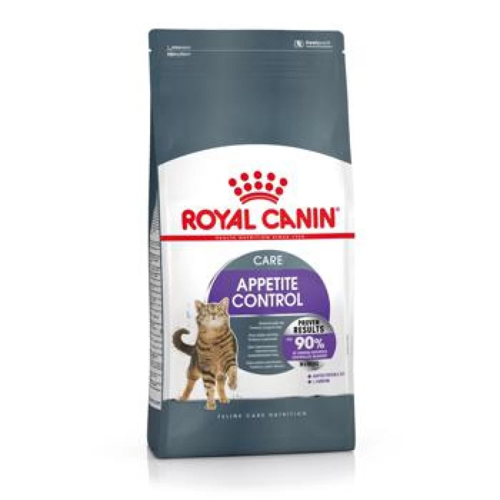 Royal Canin Appetite Control Care, 400 g Hrană uscată pentru pisici