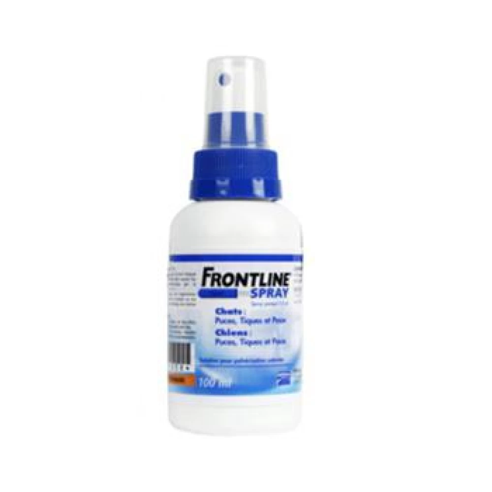 Frontline Spray 100 ml