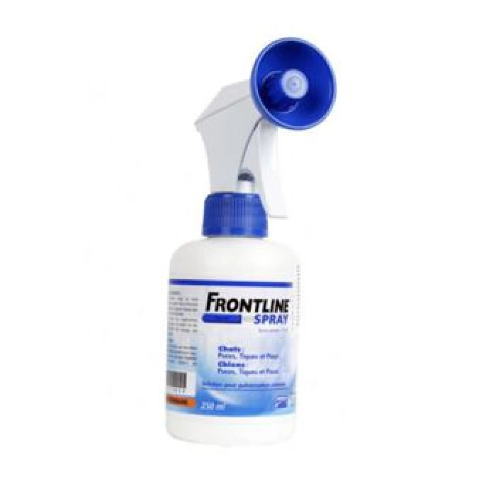 Frontline Spray 250 ml