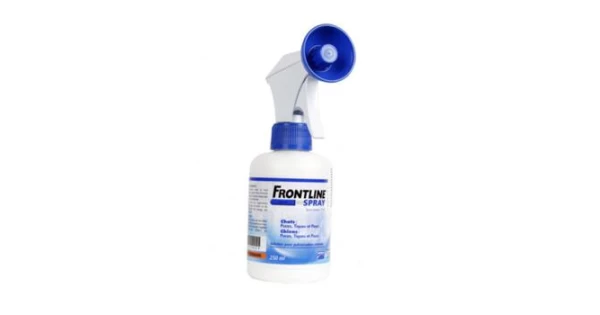 Frontline Spray 250 ml
