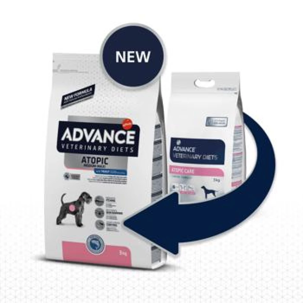 Advance Dog Atopic Care 3 kg