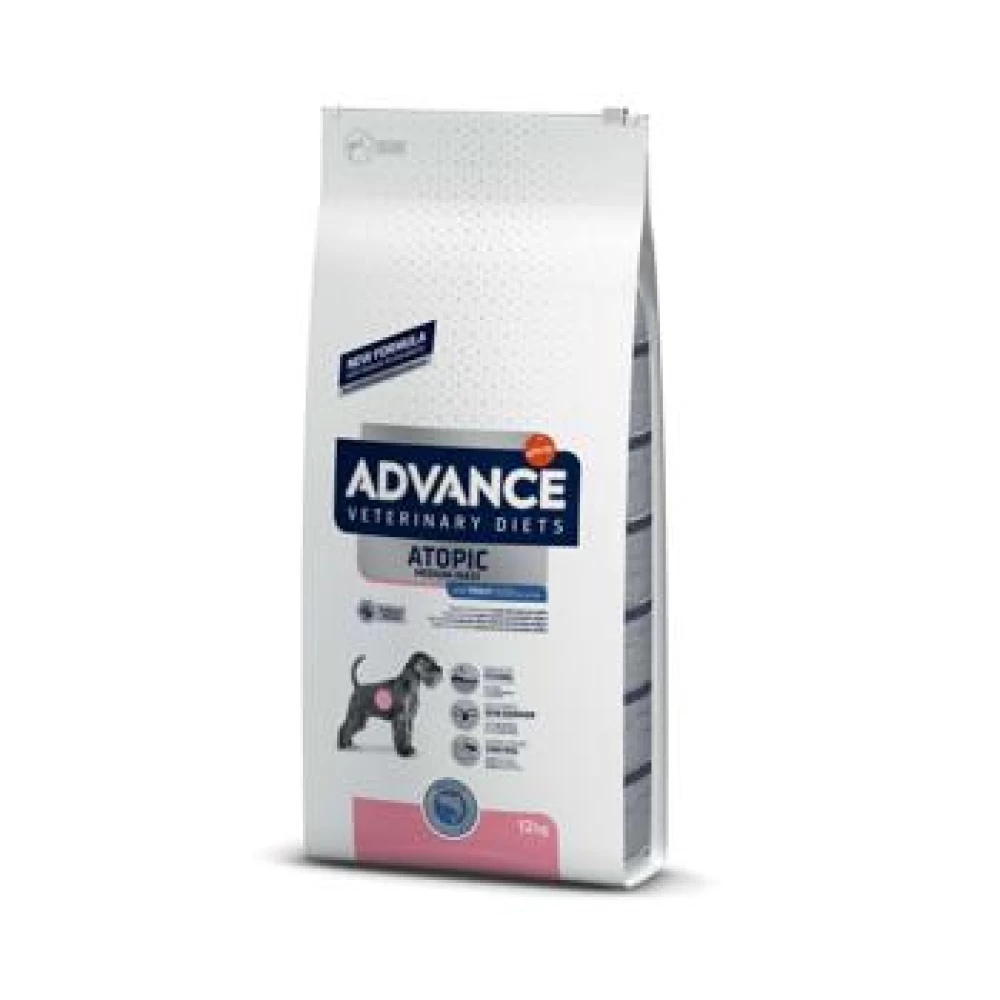 Advance Dog Atopic Care 12 kg