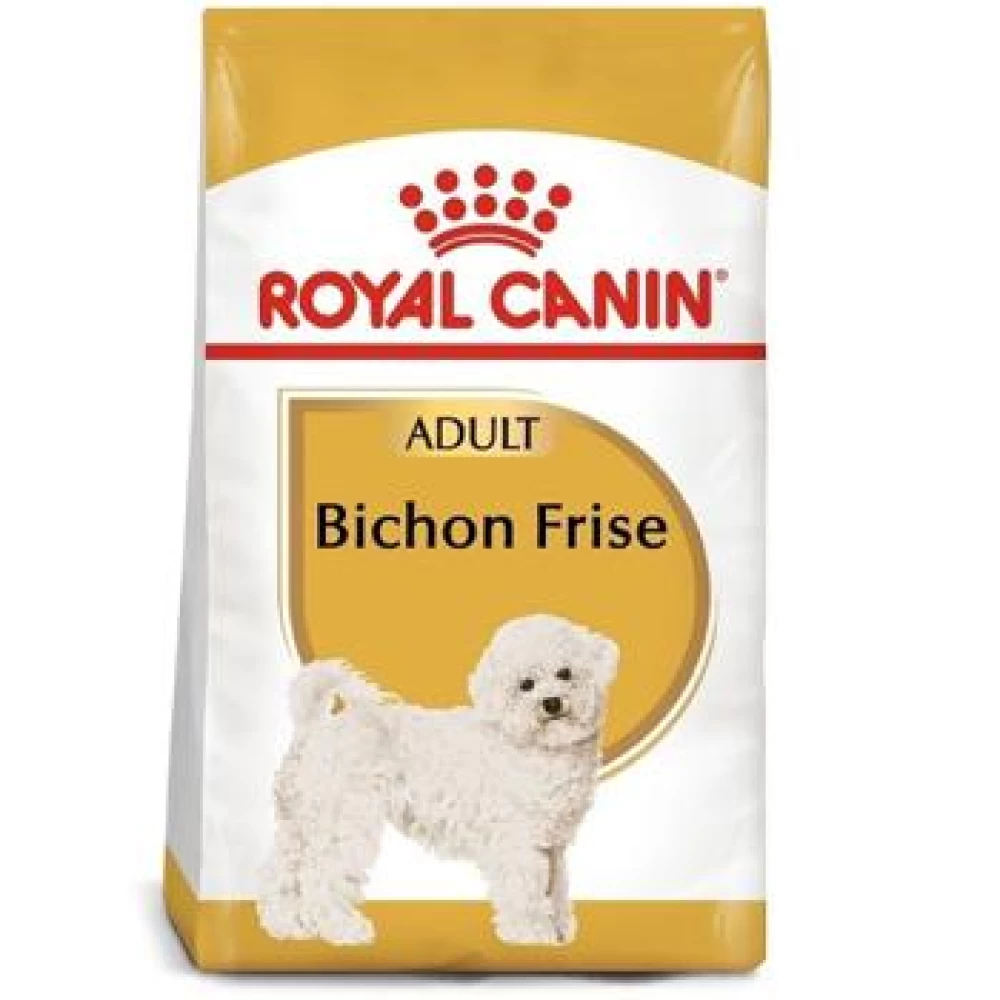 Royal Canin Bichon Frise Adult, 500 g