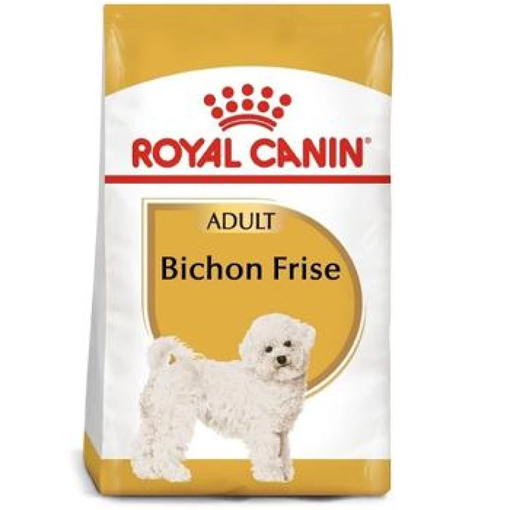 Royal Canin Bichon Frise Adult, 500 g Hrană Uscată pentru caini