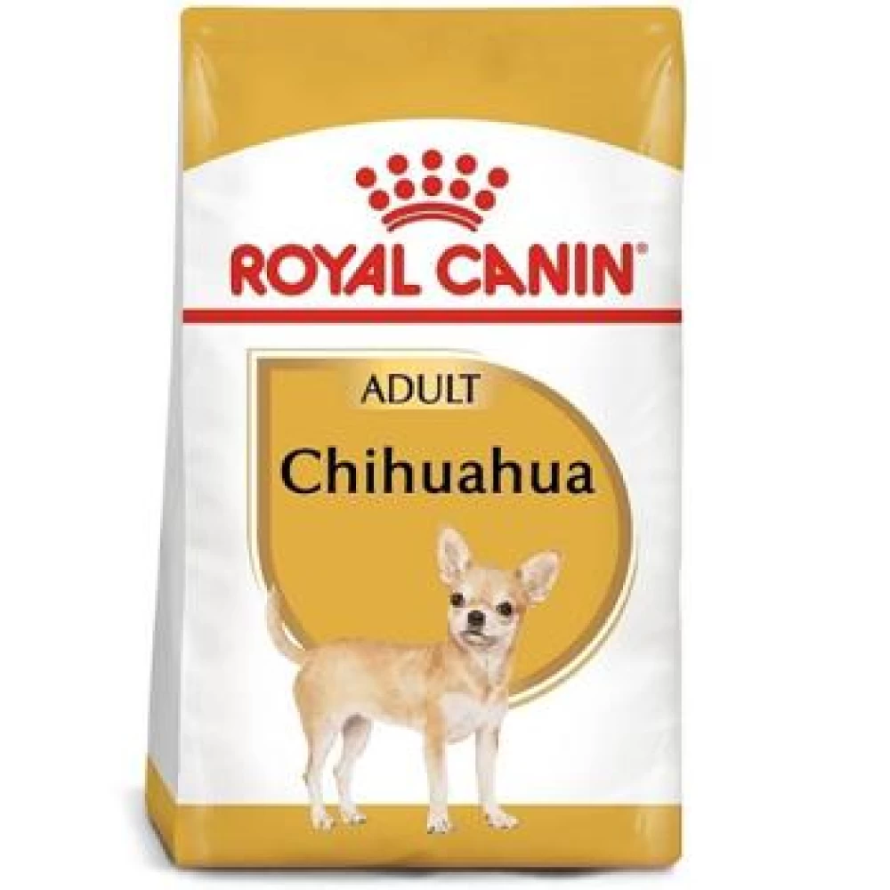 Royal Canin Chihuahua Adult, 1.5 kg Hrană Uscată pentru caini