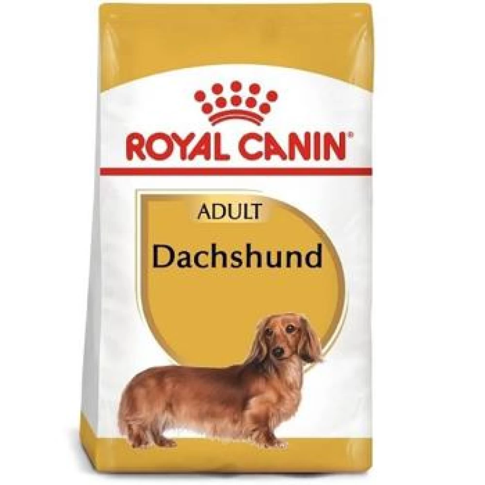 Royal Canin Dachshund Adult, 1.5 kg