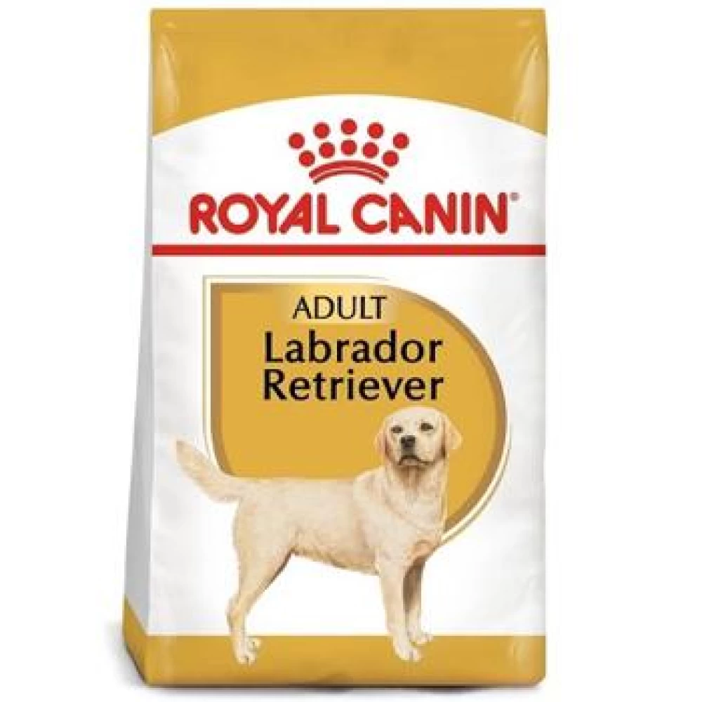 Royal Canin Labrador Retriever Adult , 3 kg Hrană Uscată pentru caini