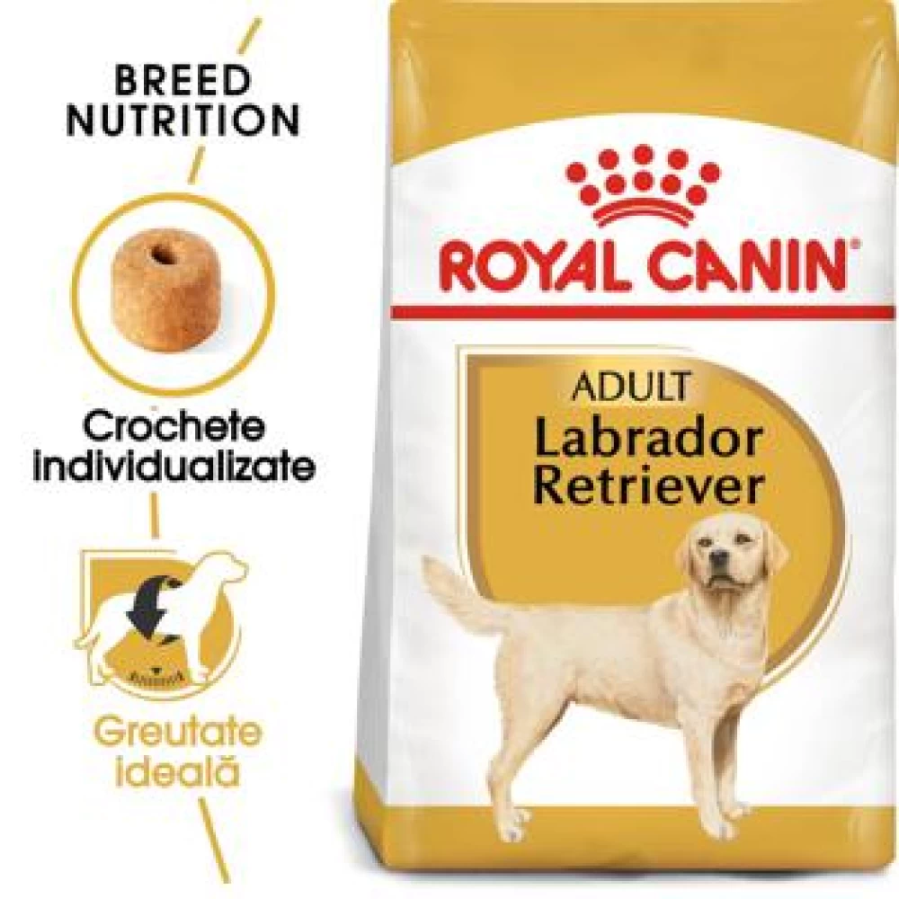 Royal Canin Labrador Retriever Adult , 3 kg