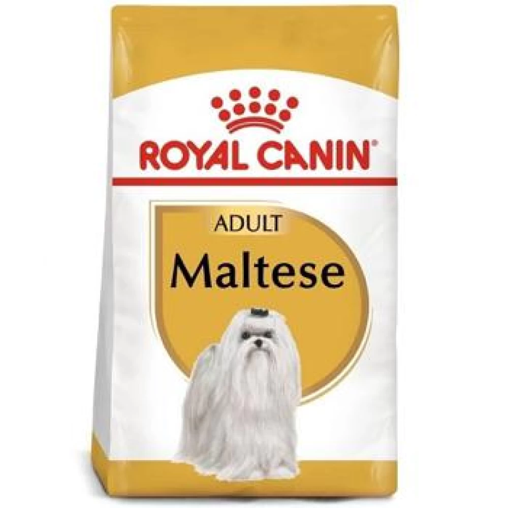 Royal Canin Bichon Maltese Adult 500 g Hrană Uscată pentru caini